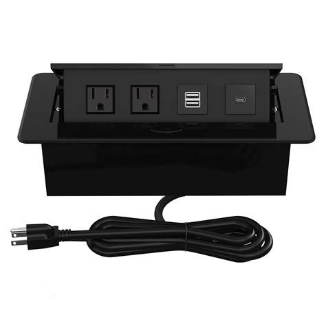 usb outlet junction box|usb hub 3.0.